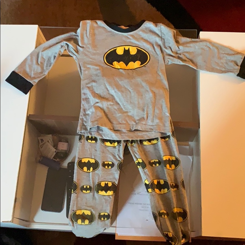 Pajamas